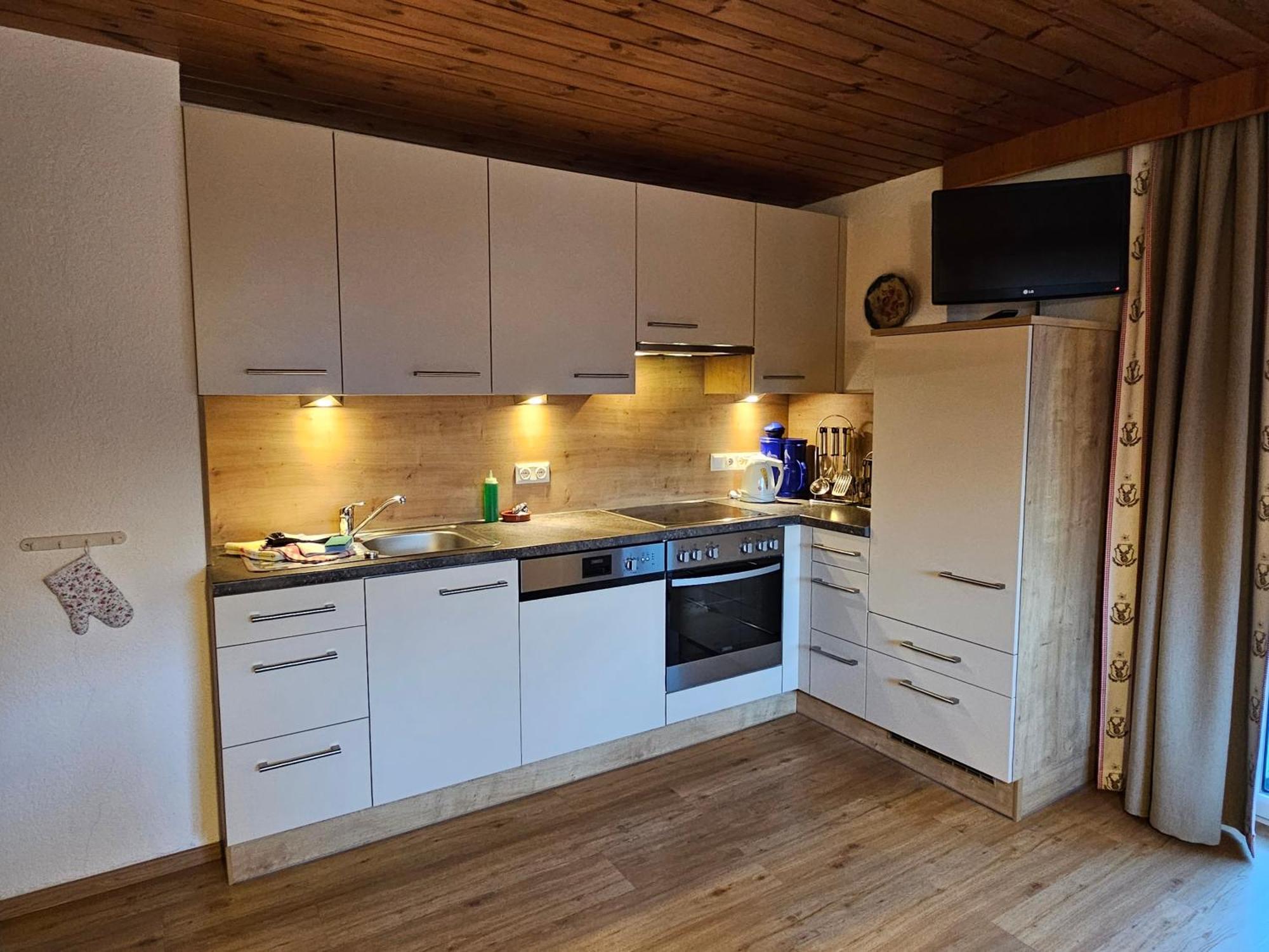 Appartements Waldruh Achenkirch Eksteriør bilde