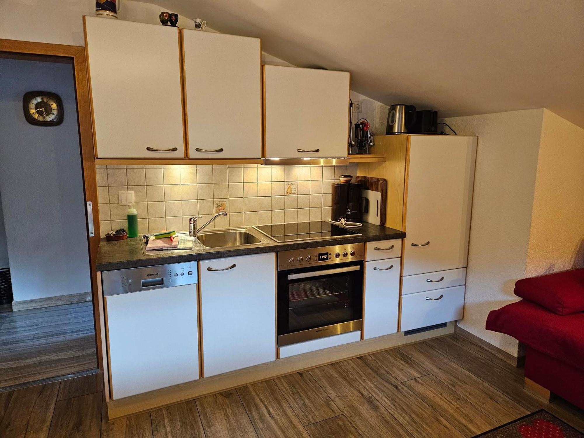Appartements Waldruh Achenkirch Eksteriør bilde
