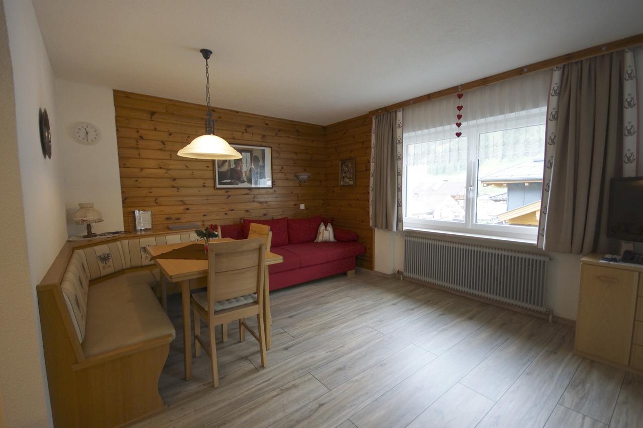 Appartements Waldruh Achenkirch Eksteriør bilde