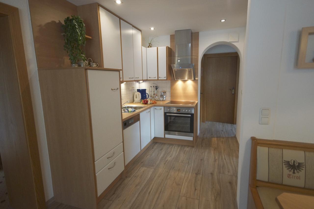 Appartements Waldruh Achenkirch Eksteriør bilde