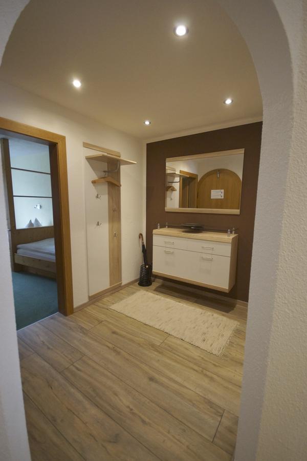 Appartements Waldruh Achenkirch Eksteriør bilde